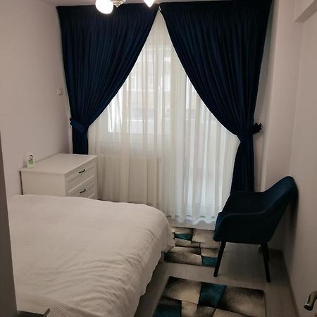 Apartament Karina Complex Bacovia Bacău Extérieur photo